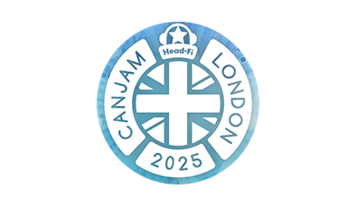 CanJam London 2025