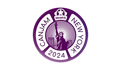 CanJam NewYork 2024, USA
