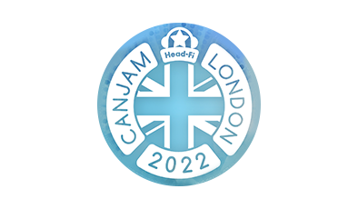 CanJam London 2022