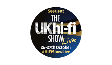 UK Hi-Fi Show Live