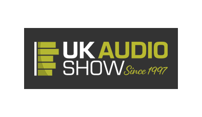 UK Audio Show 2022