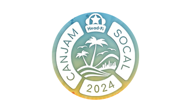 CanJam Socal 2024, USA