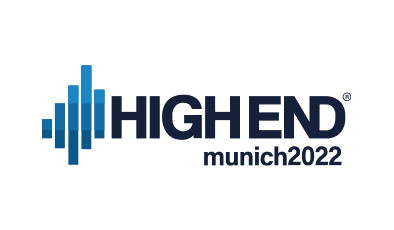 HIGH END Munich 2022 (Germany)