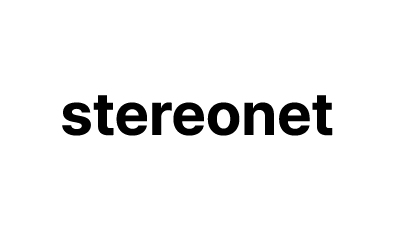 [PD20] stereonet