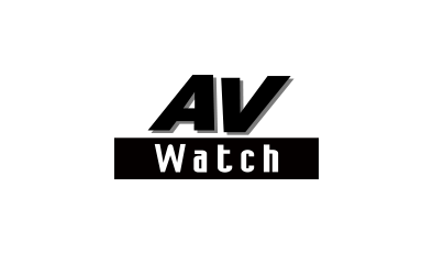 [HC5] AV Watch