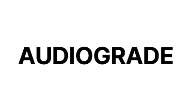 [PD20] AUDIOGRADE