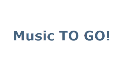 [AK HC5] Music TO GO!
