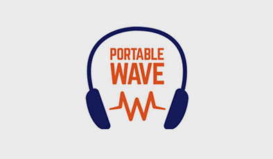 [AK HC5] Portable Wave
