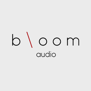 [STELLA] Bloom Audio
