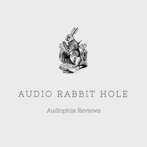 [PD10] Audio Rabbit Hole