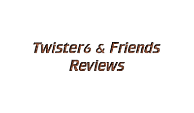[PD20] Twister6 and Friends Review