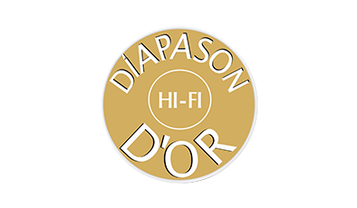 [PD20] DIAPASON